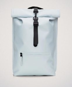 Accessori RAINS | Rolltop Rucksack Rains 4 Colori