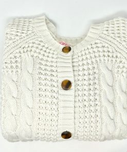 Donna GHIGLINO 1893 | Cardigan 