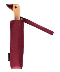 Accessori ORIGINAL DUCKHEAD | Duckhead Ombrello Bordeaux