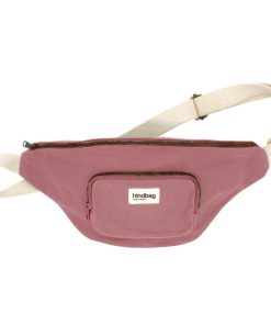 Donna HINDBAG | Marsupio Sofia Rosa Antico