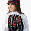 Accessori GHIGLINO 1893 | Tartan Cloche Hat