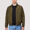 Uomo BARACUTA | Baracuta Harrington Jacket G9 Beech