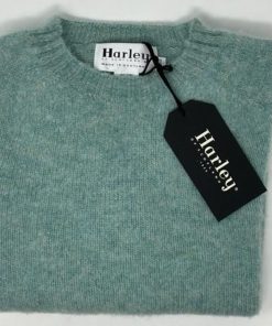 Donna HARLEY OF SCOTLAND | Maglione Shetland Harley Of Scotland