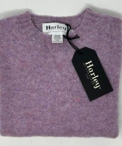 Donna HARLEY OF SCOTLAND | Maglione Shetland Harley Of Scotland