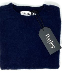 Donna HARLEY OF SCOTLAND | Maglione Shetland Harley Of Scotland