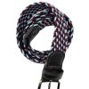 Accessori GHIGLINO 1893 | Cintura Elastico G1893 Multicolor