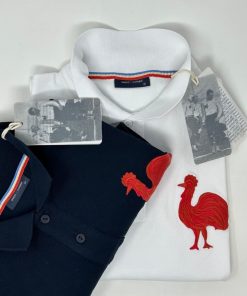 Uomo SPORTS D'EPOQUE | Polo Sports D'Epoque