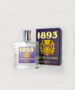 Accessori GHIGLINO 1893 | G1893 Eau De Cologne