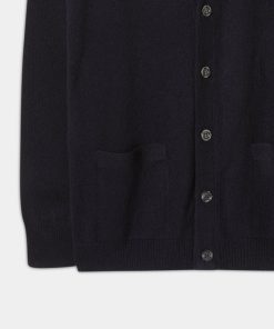 Uomo ALAN PAINE | Alan Paine Cardigan Cornwall