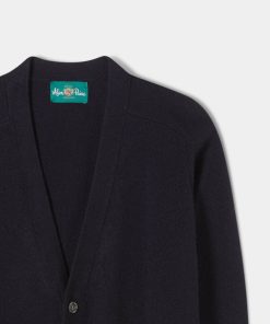 Uomo ALAN PAINE | Alan Paine Cardigan Cornwall