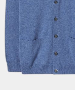 Uomo ALAN PAINE | Alan Paine Cardigan Cornwall