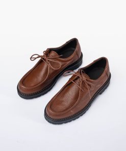 Uomo GHIGLINO 1893 | Koala Shoes Leather