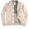 Uomo VALSTAR | Valstarino Cotone Beige