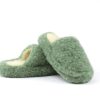 Accessori SHEEP BY THE SEA | Pantofole Pelouche Lana Merino 3 Colori