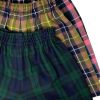 Donna GHIGLINO 1893 | Bermuda Kilt Tartan