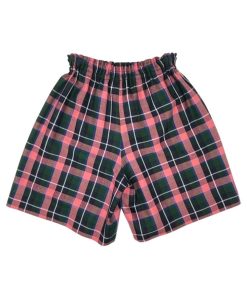 Donna GHIGLINO 1893 | Bermuda Kilt Tartan