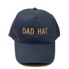 Accessori GHIGLINO 1893 | Baseball Dad Hat