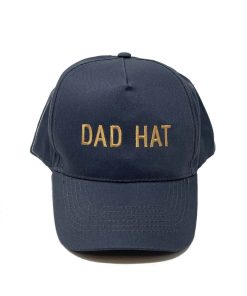 Accessori GHIGLINO 1893 | Baseball Dad Hat