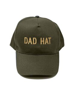 Accessori GHIGLINO 1893 | Baseball Dad Hat