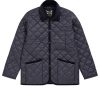 Uomo GHIGLINO 1893 | Lavenham Raydon Jacket Blu