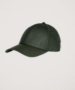 Accessori RAINS | Rains Baseball Cap 2 Colori