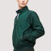 Uomo BARACUTA | Baracuta Harrington Jacket G9 Rancing Green