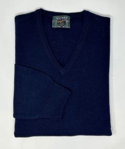 Uomo GHIGLINO 1893 | Maglione 