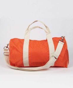 Donna BENSIMON | Bowling Bag Color Line