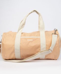 Donna BENSIMON | Bowling Bag Color Line