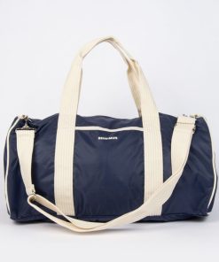 Donna BENSIMON | Bowling Bag Color Line