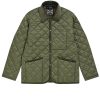 Uomo GHIGLINO 1893 | Lavenham Raydon Jacket Verde