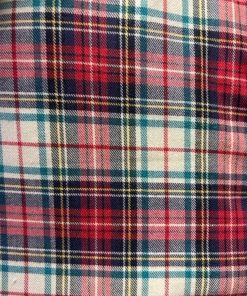 Uomo GHIGLINO 1893 | Pigiama Tartan