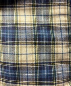 Uomo GHIGLINO 1893 | Pigiama Tartan