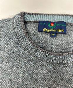 Uomo GHIGLINO 1893 | Maglione 