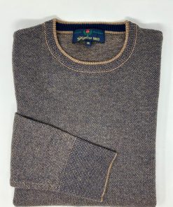 Uomo GHIGLINO 1893 | Maglione 