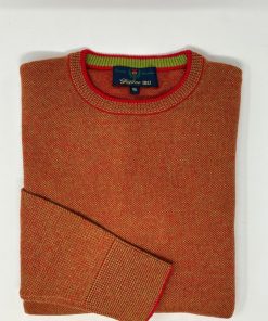 Uomo GHIGLINO 1893 | Maglione 