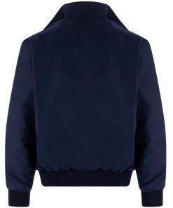 Bimbo GHIGLINO 1893 | Harrington Jacket Bimbo Blu