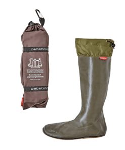 Donna POKEBOO | Galosce Pocket - Packable Waterproof Boots