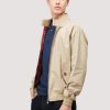 Uomo BARACUTA | Baracuta Harrington Jacket G9 Natural