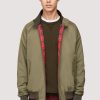 Uomo BARACUTA | Baracuta Harrington Jacket G9 Army