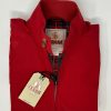 Uomo BARACUTA | Baracuta Harrington Jacket G9 Chili Pepper