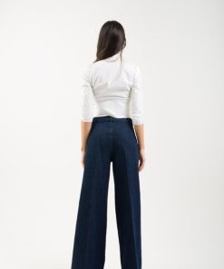 Donna CIGALA'S | Cigala'S Pantalone Palazzo Medium