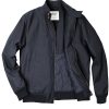 Uomo VALSTAR | Valstarino Blu Jacket