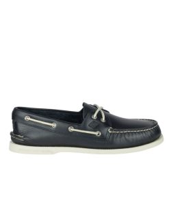 Uomo SPERRY TOP SIDER | Sperry Top Sider Authentic Original 2-Eye Classic Blu