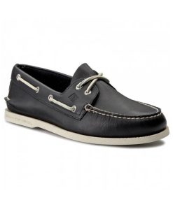 Uomo SPERRY TOP SIDER | Sperry Top Sider Authentic Original 2-Eye Classic Blu