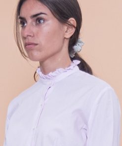 Donna GHIGLINO 1893 | Camicia Charly Rosa