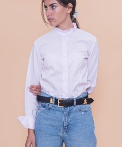 Donna GHIGLINO 1893 | Camicia Charly Rosa