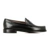 Uomo GH BASS WEEJUNS | Penny Loafers Black Leather