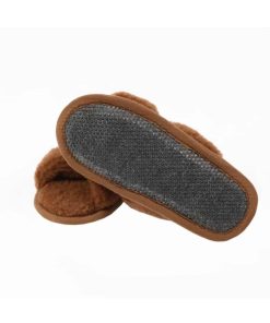 Accessori GHIGLINO 1893 | Pantofole Pelouche Slippers