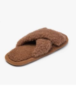 Accessori GHIGLINO 1893 | Pantofole Pelouche Slippers